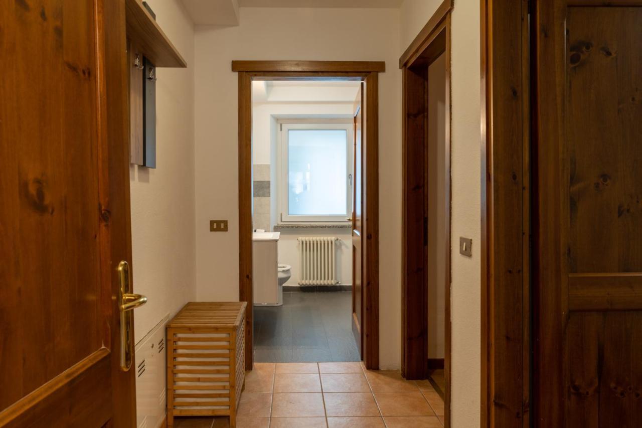Maison Maurice Aosta Exterior photo